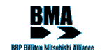 BHP Billiton Mitsubishi Alliance