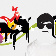 Festival T-shirt Designs